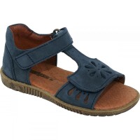 Manillo Sandale navy