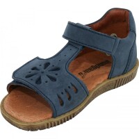 Manillo Sandale navy