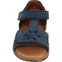 Manillo Sandale navy