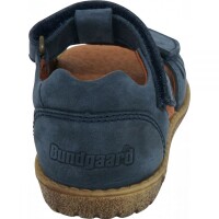 Manillo Sandale navy