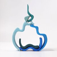 Wasserwellen