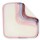 Waschlappen flanell lavender 10er-Pack