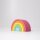 Regenbogen Pastell 6-teilig