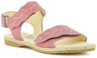 Samoa Sandale rose