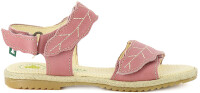Samoa Sandale rose