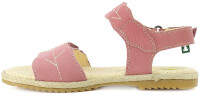 Samoa Sandale rose