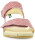 Samoa Sandale rose