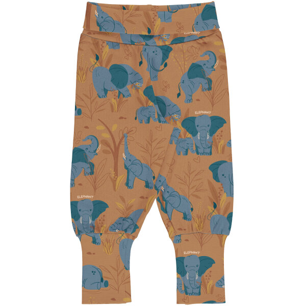 Pumphose Elephant Clan - 86/92