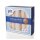 XKKO Mullwindeln Organic Old Times 70x70 natural 5er Pack