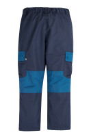 Expedition Hose indigo - 116/122