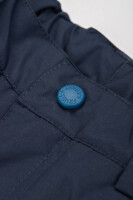 Expedition Hose indigo - 116/122