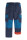 Expedition Hose indigo - 116/122