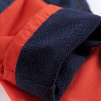 Expedition Hose Paprika/Indigo - 104/110