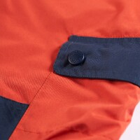 Expedition Hose Paprika/Indigo - 104/110