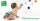 EasyFit STAR AIO OneSize Playtime Kaleidoscope