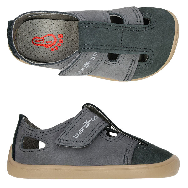 Sandale Elf Santos grey - 25