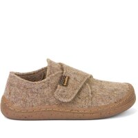 Barefoot Wooly II beige - 35
