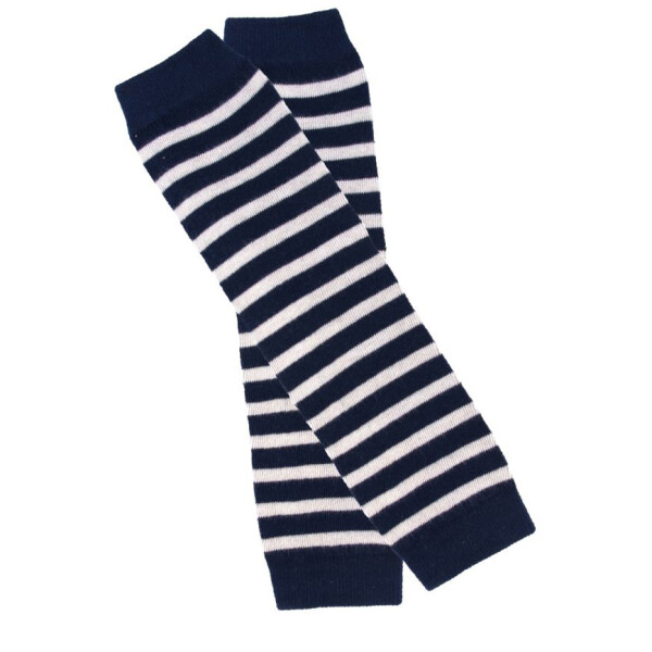 Popolini Babystulpen Ringel marine