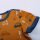 T-Shirt City caramel - 68