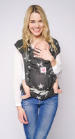 kokadi WrapTai Babysize Diorite Stars