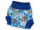 Hu-da Schlupf-Überhose aus PUL Monkey Blue