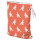 Planetwise Wetbag Coral Kangaroo Twill