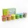 Nawaro Fingerfarbe Einhorn 6er Set