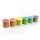 Nawaro Fingerfarbe Einhorn 6er Set
