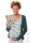 Milestone Turn Wheel Photo Card Schwangerschaft
