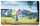 XKKO Mullwindeln Organic Old Times 70x70 pastell rosa 5er Pack