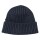 Strickmütze blau  - 53