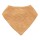 Dreieckstuch Hunde sand  - 1