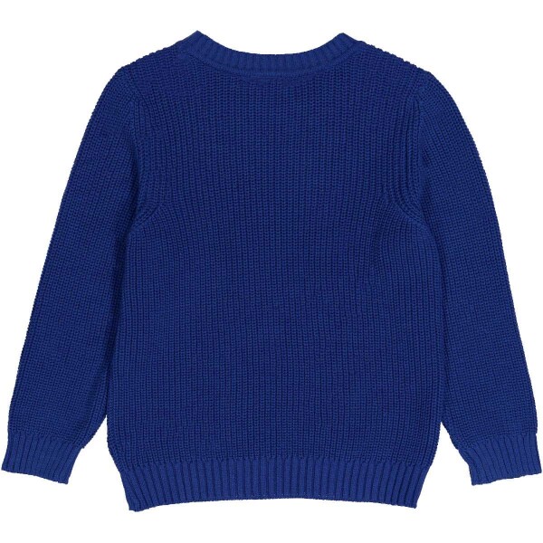 Strick-Pullover surf - 116
