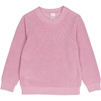 Strick-Pullover pastel - 110