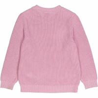Strick-Pullover pastel - 110