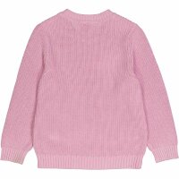 Strick-Pullover pastel - 122