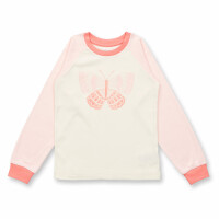 Benja Pyjama Offwhite Rose - 116