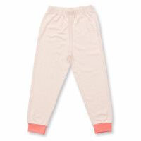 Benja Pyjama Offwhite Rose - 116