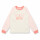 Benja Pyjama Offwhite Rose - 116