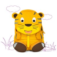 Gro&szlig;er Freund Tiger