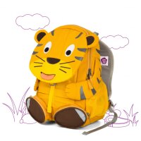 Gro&szlig;er Freund Tiger