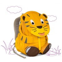 Gro&szlig;er Freund Tiger