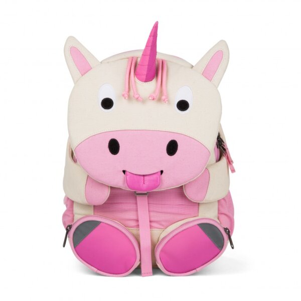 Großer Freund Einhorn BIO
