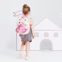 Gro&szlig;er Freund Einhorn BIO