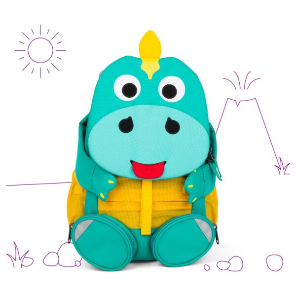 Großer Freund Dino