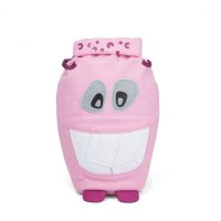 Gro&szlig;er Monster Freund Pink Mighty Monster BIO