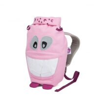 Gro&szlig;er Monster Freund Pink Mighty Monster BIO