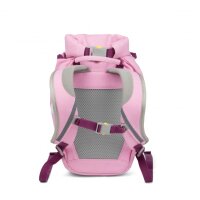 Gro&szlig;er Monster Freund Pink Mighty Monster BIO