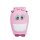 Großer Monster Freund Pink Mighty Monster BIO