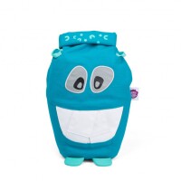 Gro&szlig;er Monster Freund Petrol Mighty Monster BIO